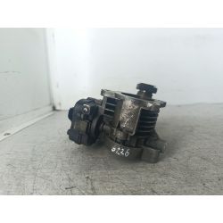 PRZEPUSTNICA OPEL ZAFIRA B 1.9 CDTI 120KM1.9 CDTI200648CPD1 MAGNETI MARELLIZ1571206226                                            