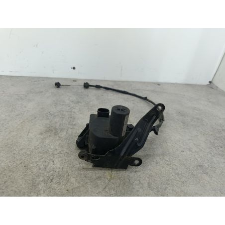 NASTAWNIK TEMPOMATU BMW 3 E46 1.9 1.9 8V 318i 1998 8369027 408.201/013/001  VDO 354/7 118 6350 