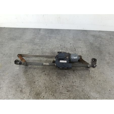 MECHANIZM WYCIERACZEK VW GOLF V 1.6 8V 102KM 1.6 8V 2008 1K1955119E  1K1955023G 1397220501  3397020894  BOSCH LA7W 102 6328 