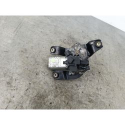 SILNICZEK WYCIERACZKI TYŁ MERCEDES-BENZ KLASA B W245 2.0 CDI 109KM2.0 CDI B18020061698201440 5303211  VALEO1911096376                                            