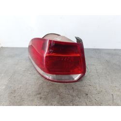 LAMPA TYLNA LEWA VW GOLF V 1.6 8V 102KM1.6 8V20081K9945095LA7W1026328                                            