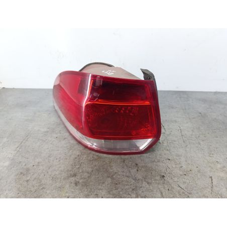 LAMPA TYLNA LEWA VW GOLF V 1.6 8V 102KM 1.6 8V 2008 1K9945095 LA7W 102 6328 