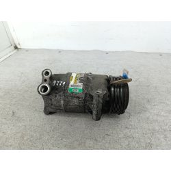 POMPA, SPRĘŻARKA KLIMATYZACJI OPEL ZAFIRA B 1.9 CDTI 120KM1.9 CDTI200613124752 DELPHIZ1571206226                                            
