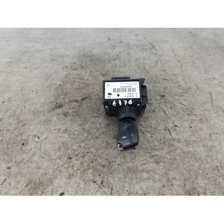 STACYJKA MERCEDES-BENZ KLASA B W245 2.0 CDI 109KM 2.0 CDI B180 2006 1695451908 191 109 6376 
