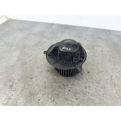 WENTYLATOR NAWIEWU, DMUCHAWA VW GOLF V 1.6 8V 102KM1.6 8V20081K1819015LA7W1026328                                            