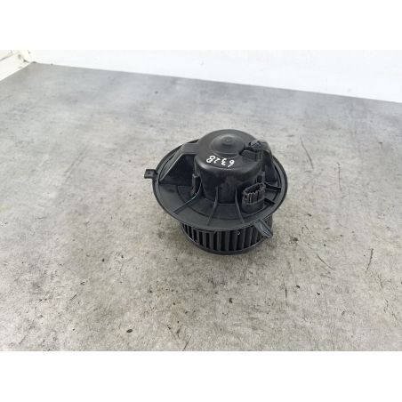 WENTYLATOR NAWIEWU, DMUCHAWA VW GOLF V 1.6 8V 102KM 1.6 8V 2008 1K1819015 LA7W 102 6328 