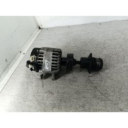 ALTERNATOR FORD C-MAX I 1.8 TDCI 115KM1.8 TDCI2008H41156209                                            