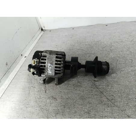 ALTERNATOR FORD C-MAX I 1.8 TDCI 115KM 1.8 TDCI 2008 H4 115 6209 
