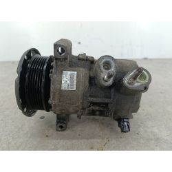 POMPA, SPRĘŻARKA KLIMATYZACJI DODGE CALIBER 1.8 16V2007P05058228AF 447190-5052  DENSOPS21506357                                            