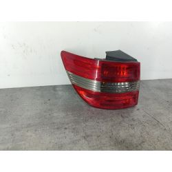 LAMPA TYLNA LEWA MERCEDES-BENZ KLASA B W245 2.0 CDI 109KM2.0 CDI B18020061911096376                                            