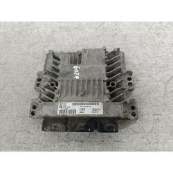 KOMPUTER, STEROWNIK FORD C-MAX I 1.8 TDCI 115KM1.8 TDCI20087M51-12A650-AUH  5WS40582L-T CONTINENTALH41156209                                            