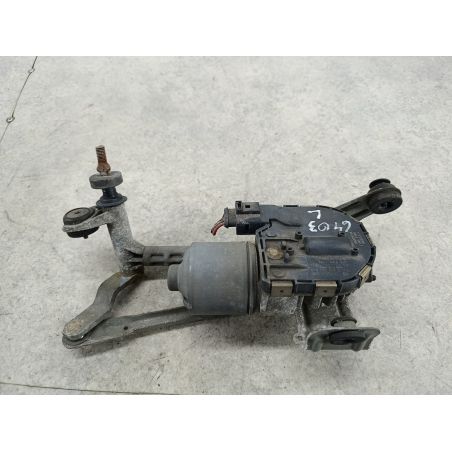 MECHANIZM WYCIERACZEK PRZÓD LEWY SEAT LEON II 1.9 TDI 105KM 1.9 TDI 2005 1P0955023B 1P0955119A 3397020826 0390241949  BOSCH LS7Y 105 6403 