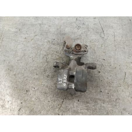 ZACISK HAMULCOWY LEWY TYŁ MAZDA 6 II 2.0 MZR 155KM 2.0 16V 2010 CAL179L 155 6375 