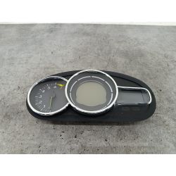 LICZNIK RENAULT MEGANE III 1.6 16V 110KM1.6 16V2009A2C53363613  A2C53258659TEB661106365                                            
