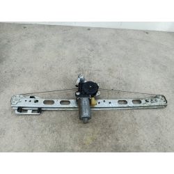 PODNOŚNIK SZYBY LEWY TYŁ MERCEDES-BENZ ML W163 4.0 V8 ML400 CDI 250KM4.0 CDI ML4002003119017-100  9137041094  BOSCH  BROSE1972506362                                            