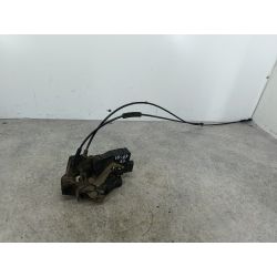 ZAMEK DRZWI PRAWY TYŁ MERCEDES-BENZ ML W163 4.0 V8 ML400 CDI 250KM4.0 CDI ML4002003A16373026351972506362                                            