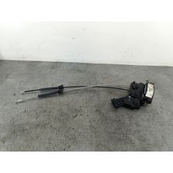 ZAMEK DRZWI LEWY TYŁ KIA CARENS III 2.0 CVVT2.0 CVVT2006814201D0101U1446291                                            