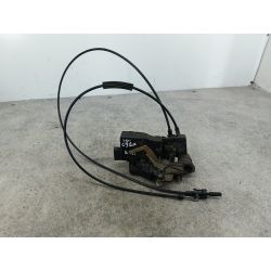 ZAMEK DRZWI LEWY TYŁ MERCEDES-BENZ ML W163 4.0 V8 ML400 CDI 250KM4.0 CDI ML4002003A16373025351972506362                                            