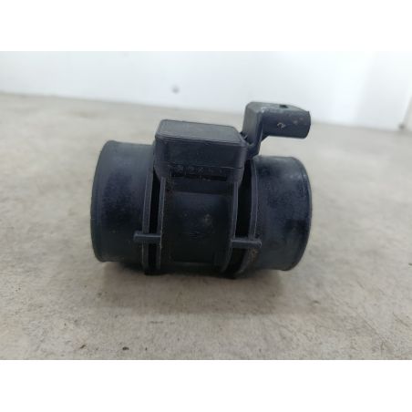 PRZEPŁYWOMIERZ POWIETRZA MERCEDES-BENZ ML W163 4.0 V8 ML400 CDI 250KM 4.0 CDI ML400 2003 A0000941748 5WK9633  SIEMENS 197 250 6362 