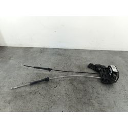 ZAMEK DRZWI PRAWY TYŁ KIA CARENS III 2.0 CVVT2.0 CVVT20061U1446291                                            