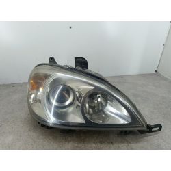 LAMPA PRZÓD PRAWA XENON MERCEDES-BENZ ML W163 4.0 V8 ML400 CDI 250KM4.0 CDI ML4002003223156-00 HELLA1972506362                                            