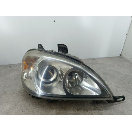 LAMPA PRZÓD PRAWA XENON MERCEDES-BENZ ML W163 4.0 V8 ML400 CDI 250KM 4.0 CDI ML400 2003 223156-00 HELLA 197 250 6362 
