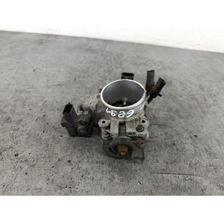 PRZEPUSTNICA KIA CARENS III 2.0 CVVT 2.0 CVVT 2006 35100-25300  35170-26900  35150-25700 KIA  KEFICO 1U 144 6291 