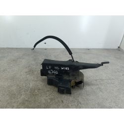 ZAMEK DRZWI LEWY PRZÓD MERCEDES-BENZ ML W163 4.0 V8 ML400 CDI 250KM4.0 CDI ML4002003A16372029351972506362                                            