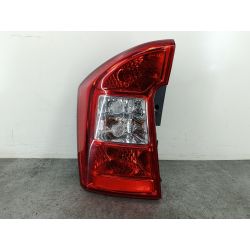 LAMPA TYLNA LEWA KIA CARENS III 2.0 CVVT2.0 CVVT200692401-100L  92401-1D01U1446291                                            