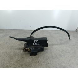 ZAMEK DRZWI PRAWY PRZÓD MERCEDES-BENZ ML W163 4.0 V8 ML400 CDI 250KM4.0 CDI ML4002003A16372032351972506362                                            