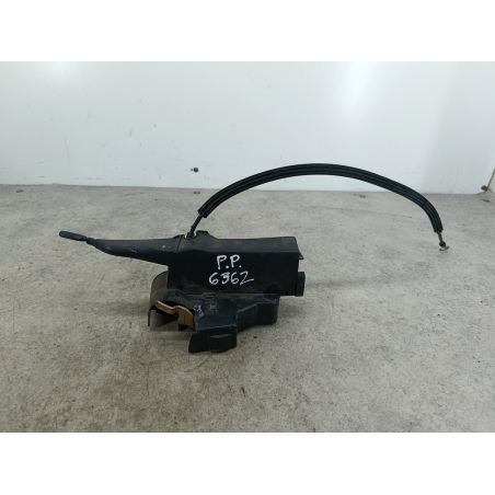 ZAMEK DRZWI PRAWY PRZÓD MERCEDES-BENZ ML W163 4.0 V8 ML400 CDI 250KM 4.0 CDI ML400 2003 A1637203235 197 250 6362 
