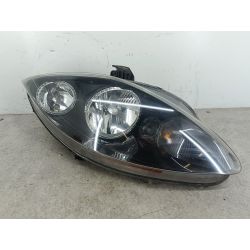 LAMPA PRZÓD PRAWA SEAT ALTEA 2.0 FSI 150KM2.0 FSI20065P1941006B 893069820  VALEOLS3X1506425                                            