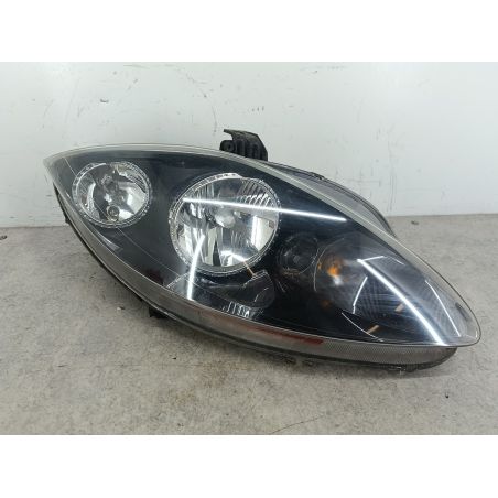 LAMPA PRZÓD PRAWA SEAT ALTEA 2.0 FSI 150KM 2.0 FSI 2006 5P1941006B 893069820  VALEO LS3X 150 6425 