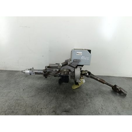 WSPOMAGANIE ELEKTRYCZNE, PION RENAULT MEGANE III 1.6 16V 110KM 1.6 16V 2009 488107402R  EAWCEC-062J  PW22BD0115Q NSK  TEB66 110 6365 