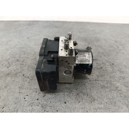 ABS PUMP RENAULT MEGANE III 1.6 16V 110KM 1.6 16V 2009 476606264R  10.0212-0346.4  85CT2AAY2  00.0405-104E.0 ATE TEB66 110 6365 