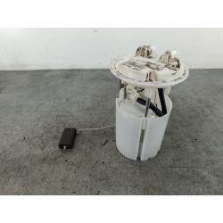 POMPA PALIWA RENAULT MEGANE III 1.6 16V 110KM1.6 16V20090580200026  172020029R  BOSCHTEB661106365                                            