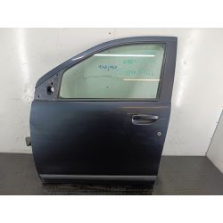 DRZWI PRZÓD LEWY DACIA LODGY 1.5 DCI2013TEKNATEKNA1076143                                            