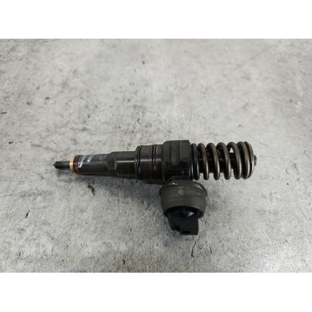 POMPOWTRYSK VW PASSAT B5 FL 1.9 TDI 130KM 1.9 TDI 2004 038130073BA  0414720216 VW  BOSCH LC9X 130 5999 