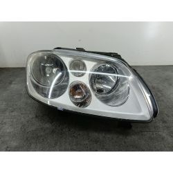 LAMPA PRZÓD PRAWA VW TOURAN I 1.9 TDI 105KM1.9 TDI20061T0941006M  0301205204  ALLA5X1056194                                            