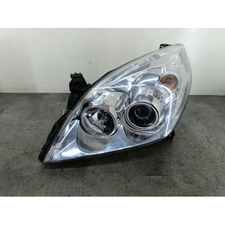 LAMPA PRZÓD LEWA OPEL VECTRA C FL 1.9 CDTI 150KM 1.9 CDTI 2005 20-B042 TYC Z168 150 