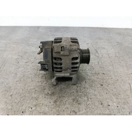 ALTERNATOR RENAULT CLIO III 1.2 16V 75KM 1.2 16V 2008 8200654541-A TG9B042  2543509B  VALEO TENNJ 75 6499 