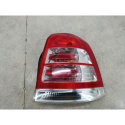 LAMPA TYLNA PRAWA OPEL ZAFIRA B 1.7 CDTI 110KM1.7 CDTI200895512600 FR26759401  ALZ20R1106386                                            
