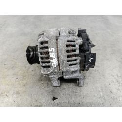 ALTERNATOR OPEL ASTRA H 1.6 16V 105KM1.6 16V200655556067 0124425020  BOSCHZ1671055840                                            