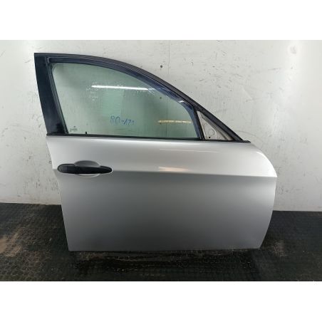 DRZWI PRZÓD PRAWY BMW 3 E90 2.0 2.0 16V 320i 2005 354 354 150 6446 