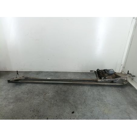 MECHANIZM WYCIERACZEK RENAULT MODUS 1.5 DCI 65KM 1.5 DCI 2004 0390241777  3397020635  8200141270 NV632 65 5443 