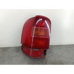 LAMPA TYLNA LEWA SEAT ALHAMBRA I FL 2.0 8V2003964517LB7Z1166423                                            