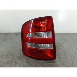 LAMPA TYLNA LEWA SKODA FABIA I 1.4 8V 68KM1.4 8V20026Y9945095B  6Y9945111BLF7U686388                                            