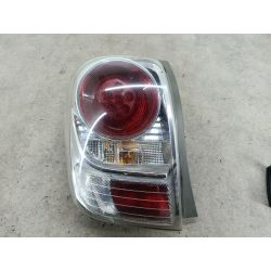 LAMPA TYLNA LEWA TOYOTA VERSO 1.8 16V201581560-0F130-00 14201F3R31476481                                            