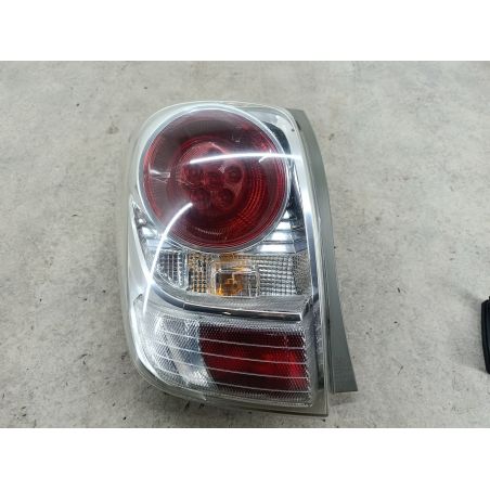 LAMPA TYLNA LEWA TOYOTA VERSO 1.8 16V 2015 81560-0F130-00 14201F 3R3 147 6481 