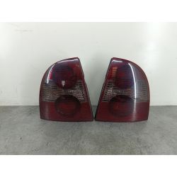 LAMPY TYŁ KOMPLET VW PASSAT B5 FL 1.9 TDI 130KM1.9 TDI20043B5945095AE  3B5945096AELA7W1306437                                            